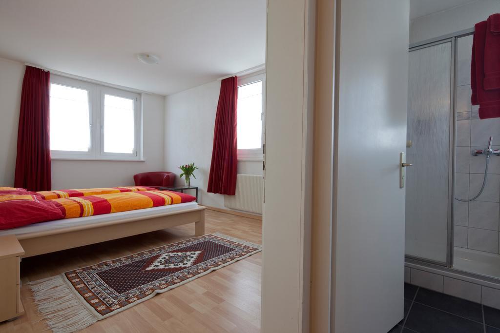 Hotel Restaurant Nollen Hosenruck Rom bilde